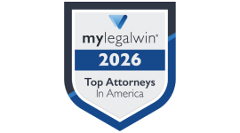My Legal Win